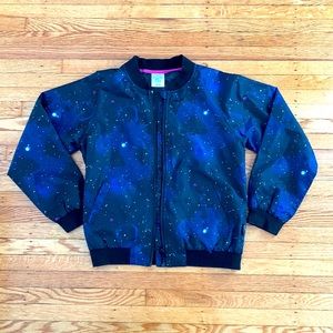 Star Wars Windbreaker